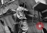Standbild Zerstörer für Basen Atlantik, 1940, aus Sekunde 18 historischem Filmmaterial Videoclip 65675046147