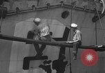 Standbild Zerstörer für Basen Atlantik, 1940, aus Sekunde 21 historischem Filmmaterial Videoclip 65675046147
