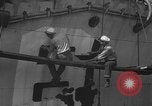 Standbild Zerstörer für Basen Atlantik, 1940, aus Sekunde 22 historischem Filmmaterial Videoclip 65675046147