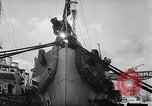 Standbild Zerstörer für Basen Atlantik, 1940, aus Sekunde 25 historischem Filmmaterial Videoclip 65675046147