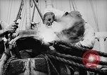 Standbild Zerstörer für Basen Atlantik, 1940, aus Sekunde 26 historischem Filmmaterial Videoclip 65675046147