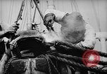 Standbild Zerstörer für Basen Atlantik, 1940, aus Sekunde 27 historischem Filmmaterial Videoclip 65675046147
