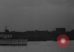 Standbild Zerstörer für Basen Atlantik, 1940, aus Sekunde 29 historischem Filmmaterial Videoclip 65675046147