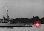 Standbild Zerstörer für Basen Atlantik, 1940, aus Sekunde 32 historischem Filmmaterial Videoclip 65675046147