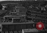 Standbild USA Tanks Fort George G Meade Maryland USA, 1940, aus Sekunde 11 historischem Filmmaterial Videoclip 65675046148