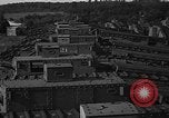 Standbild USA Tanks Fort George G Meade Maryland USA, 1940, aus Sekunde 12 historischem Filmmaterial Videoclip 65675046148