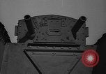 Standbild USA Tanks Fort George G Meade Maryland USA, 1940, aus Sekunde 23 historischem Filmmaterial Videoclip 65675046148