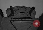 Standbild USA Tanks Fort George G Meade Maryland USA, 1940, aus Sekunde 24 historischem Filmmaterial Videoclip 65675046148