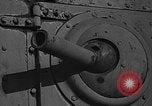 Standbild USA Tanks Fort George G Meade Maryland USA, 1940, aus Sekunde 25 historischem Filmmaterial Videoclip 65675046148