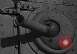 Standbild USA Tanks Fort George G Meade Maryland USA, 1940, aus Sekunde 26 historischem Filmmaterial Videoclip 65675046148