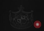 Image of Crown Prince Michael Romania, 1936, second 1 stock footage video 65675046149