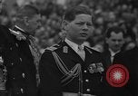 Image of Crown Prince Michael Romania, 1936, second 40 stock footage video 65675046149