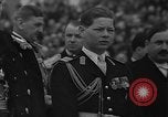 Image of Crown Prince Michael Romania, 1936, second 41 stock footage video 65675046149
