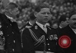 Image of Crown Prince Michael Romania, 1936, second 42 stock footage video 65675046149