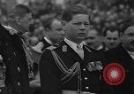 Image of Crown Prince Michael Romania, 1936, second 43 stock footage video 65675046149