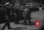 Standbild Frank Knox San Francisco California USA, 1940, aus Sekunde 4 historischem Filmmaterial Videoclip 65675046150