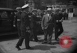 Standbild Frank Knox San Francisco California USA, 1940, aus Sekunde 5 historischem Filmmaterial Videoclip 65675046150