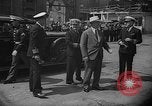 Standbild Frank Knox San Francisco California USA, 1940, aus Sekunde 6 historischem Filmmaterial Videoclip 65675046150