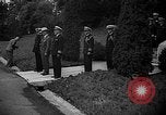 Standbild Frank Knox San Francisco California USA, 1940, aus Sekunde 9 historischem Filmmaterial Videoclip 65675046150