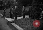 Standbild Frank Knox San Francisco California USA, 1940, aus Sekunde 10 historischem Filmmaterial Videoclip 65675046150