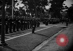 Standbild Frank Knox San Francisco California USA, 1940, aus Sekunde 11 historischem Filmmaterial Videoclip 65675046150