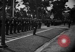 Standbild Frank Knox San Francisco California USA, 1940, aus Sekunde 12 historischem Filmmaterial Videoclip 65675046150