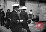 Standbild Frank Knox San Francisco California USA, 1940, aus Sekunde 13 historischem Filmmaterial Videoclip 65675046150