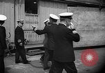 Standbild Frank Knox San Francisco California USA, 1940, aus Sekunde 14 historischem Filmmaterial Videoclip 65675046150