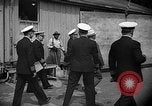 Standbild Frank Knox San Francisco California USA, 1940, aus Sekunde 15 historischem Filmmaterial Videoclip 65675046150