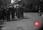 Standbild Frank Knox San Francisco California USA, 1940, aus Sekunde 17 historischem Filmmaterial Videoclip 65675046150