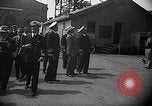 Standbild Frank Knox San Francisco California USA, 1940, aus Sekunde 18 historischem Filmmaterial Videoclip 65675046150