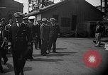 Standbild Frank Knox San Francisco California USA, 1940, aus Sekunde 19 historischem Filmmaterial Videoclip 65675046150