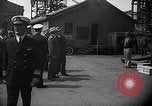 Standbild Frank Knox San Francisco California USA, 1940, aus Sekunde 20 historischem Filmmaterial Videoclip 65675046150