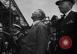 Standbild Frank Knox San Francisco California USA, 1940, aus Sekunde 23 historischem Filmmaterial Videoclip 65675046150
