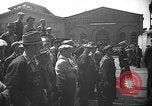 Standbild Frank Knox San Francisco California USA, 1940, aus Sekunde 30 historischem Filmmaterial Videoclip 65675046150