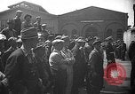 Standbild Frank Knox San Francisco California USA, 1940, aus Sekunde 31 historischem Filmmaterial Videoclip 65675046150