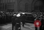 Standbild Frank Knox San Francisco California USA, 1940, aus Sekunde 32 historischem Filmmaterial Videoclip 65675046150