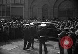 Standbild Frank Knox San Francisco California USA, 1940, aus Sekunde 33 historischem Filmmaterial Videoclip 65675046150
