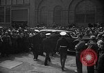 Standbild Frank Knox San Francisco California USA, 1940, aus Sekunde 34 historischem Filmmaterial Videoclip 65675046150