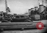 Standbild Frank Knox San Francisco California USA, 1940, aus Sekunde 37 historischem Filmmaterial Videoclip 65675046150