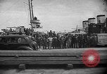 Standbild Frank Knox San Francisco California USA, 1940, aus Sekunde 38 historischem Filmmaterial Videoclip 65675046150