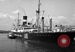 Image of Myron C Taylor Jersey City New Jersey USA, 1940, second 5 stock footage video 65675046151