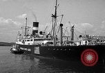 Image of Myron C Taylor Jersey City New Jersey USA, 1940, second 6 stock footage video 65675046151