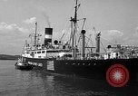 Image of Myron C Taylor Jersey City New Jersey USA, 1940, second 7 stock footage video 65675046151