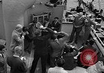 Image of Myron C Taylor Jersey City New Jersey USA, 1940, second 8 stock footage video 65675046151