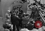 Image of Myron C Taylor Jersey City New Jersey USA, 1940, second 10 stock footage video 65675046151