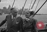 Image of Myron C Taylor Jersey City New Jersey USA, 1940, second 12 stock footage video 65675046151