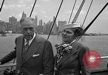 Image of Myron C Taylor Jersey City New Jersey USA, 1940, second 13 stock footage video 65675046151