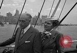 Image of Myron C Taylor Jersey City New Jersey USA, 1940, second 14 stock footage video 65675046151