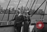 Image of Myron C Taylor Jersey City New Jersey USA, 1940, second 15 stock footage video 65675046151